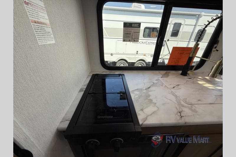 2026 Coachmen 2026 Coachmen Apex Nano - thumbnail 13
