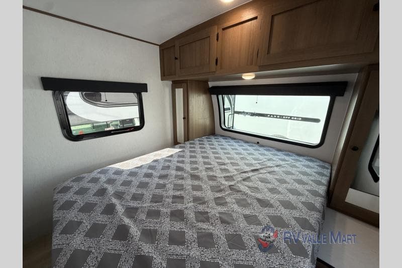 2026 Coachmen 2026 Coachmen Apex Nano - thumbnail 19