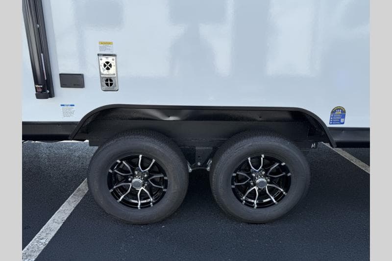 2026 Coachmen 2026 Coachmen Apex Nano - thumbnail 8