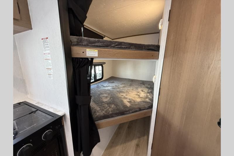 2026 Coachmen 2026 Coachmen Apex Nano - thumbnail 13