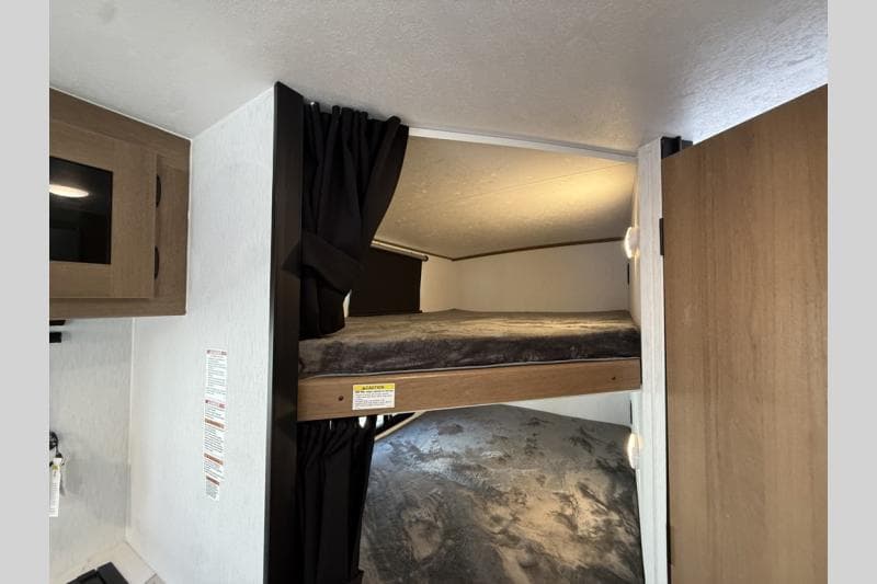 2026 Coachmen 2026 Coachmen Apex Nano - thumbnail 14
