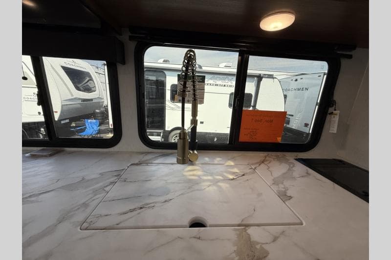 2026 Coachmen 2026 Coachmen Apex Nano - thumbnail 17
