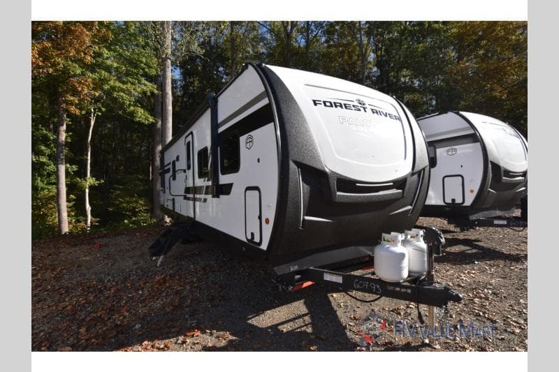 2026 Palomino Solaire Ultra Lite 3200TSBH