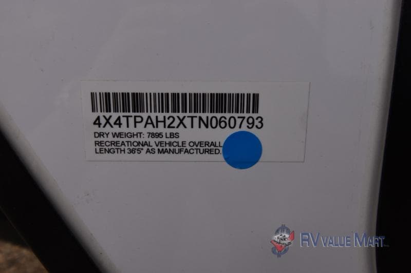 2026 Palomino 2026 Palomino Solaire Ultra Lite - thumbnail 32