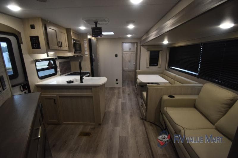 2026 Coachmen 2026 Coachmen Catalina Legacy Edition - thumbnail 20