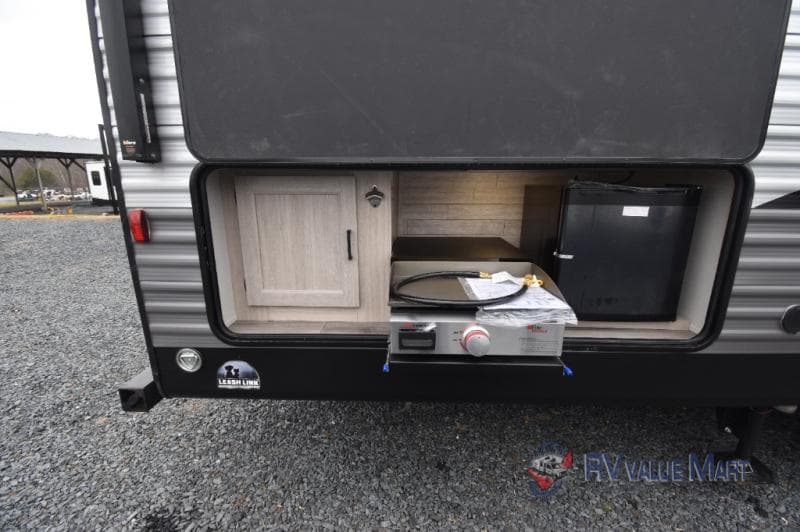 2026 Coachmen 2026 Coachmen Catalina Legacy Edition - thumbnail 35