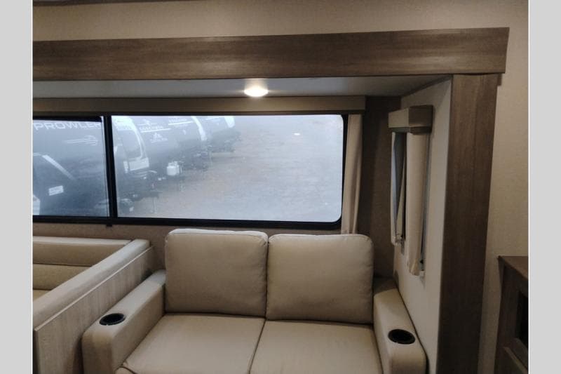 2026 Coachmen 2026 Coachmen Catalina Legacy Edition - thumbnail 14