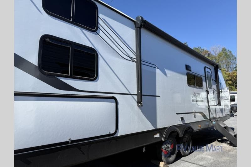 2026 Coachmen 2026 Coachmen Apex X Series - thumbnail 3