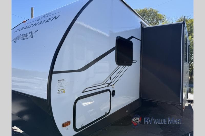 2026 Coachmen 2026 Coachmen Apex X Series - thumbnail 5