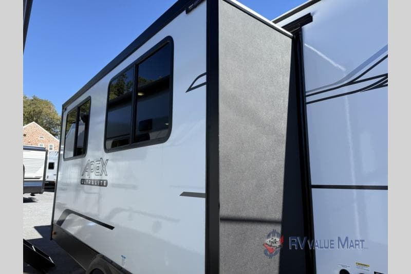 2026 Coachmen 2026 Coachmen Apex X Series - thumbnail 6