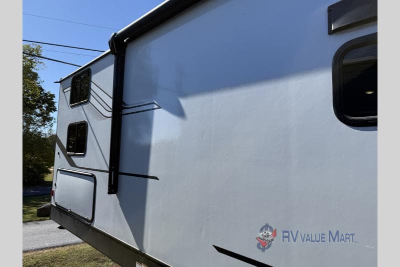 2026 Coachmen 2026 Coachmen Apex X Series - thumbnail 8