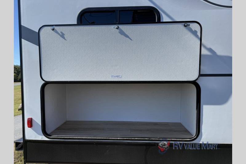 2026 Coachmen 2026 Coachmen Apex X Series - thumbnail 10
