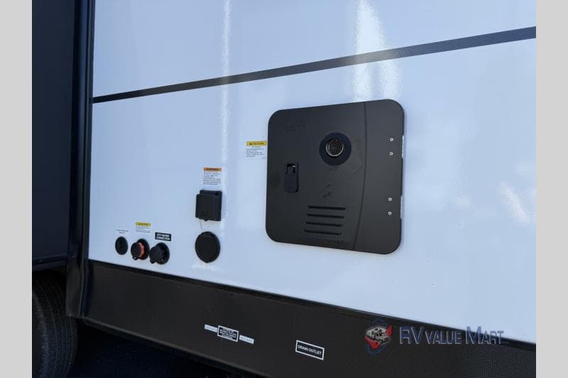 2026 Coachmen 2026 Coachmen Apex X Series - thumbnail 12