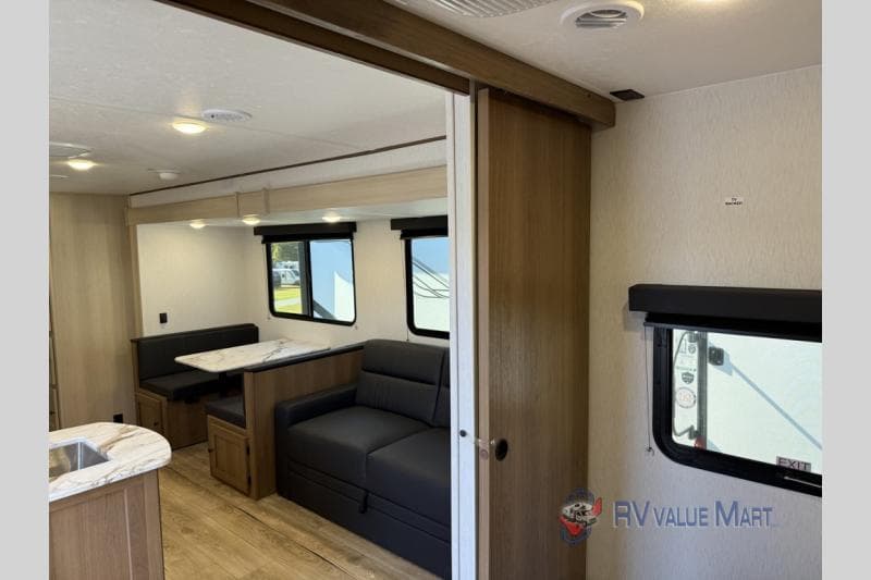 2026 Coachmen 2026 Coachmen Apex X Series - thumbnail 14