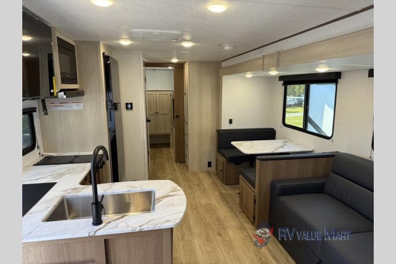2026 Coachmen 2026 Coachmen Apex X Series - thumbnail 16
