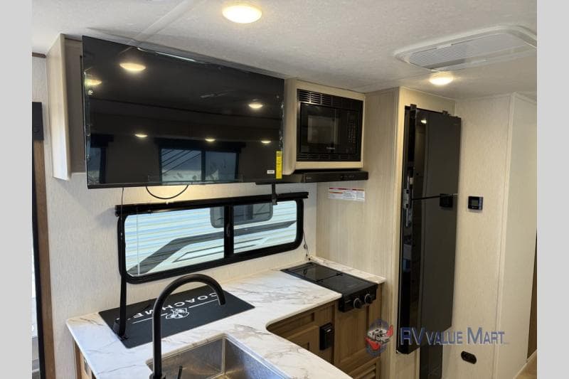 2026 Coachmen 2026 Coachmen Apex X Series - thumbnail 18