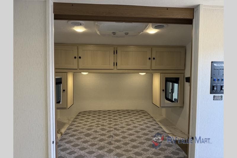 2026 Coachmen 2026 Coachmen Apex X Series - thumbnail 19