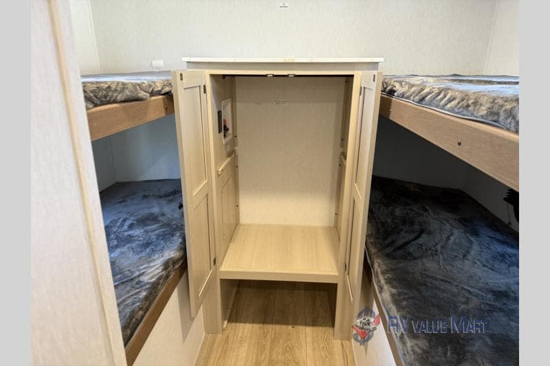 2026 Coachmen 2026 Coachmen Apex X Series - thumbnail 37