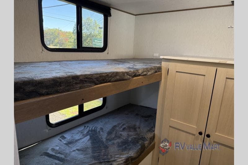 2026 Coachmen 2026 Coachmen Apex X Series - thumbnail 38