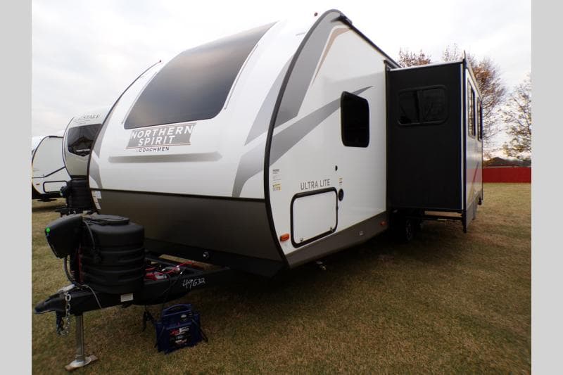 2026 Coachmen 2026 Coachmen Northern Spirit Ultra Lite - thumbnail 3