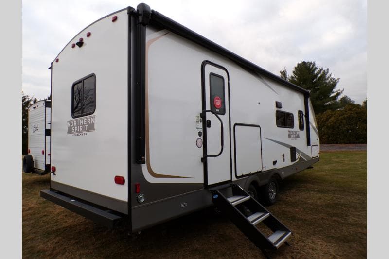 2026 Coachmen 2026 Coachmen Northern Spirit Ultra Lite - thumbnail 5