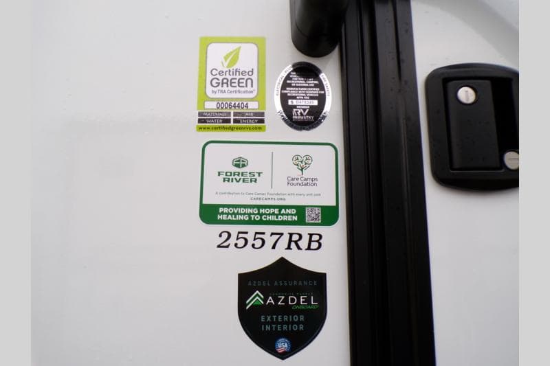 2026 Coachmen 2026 Coachmen Northern Spirit Ultra Lite - thumbnail 6
