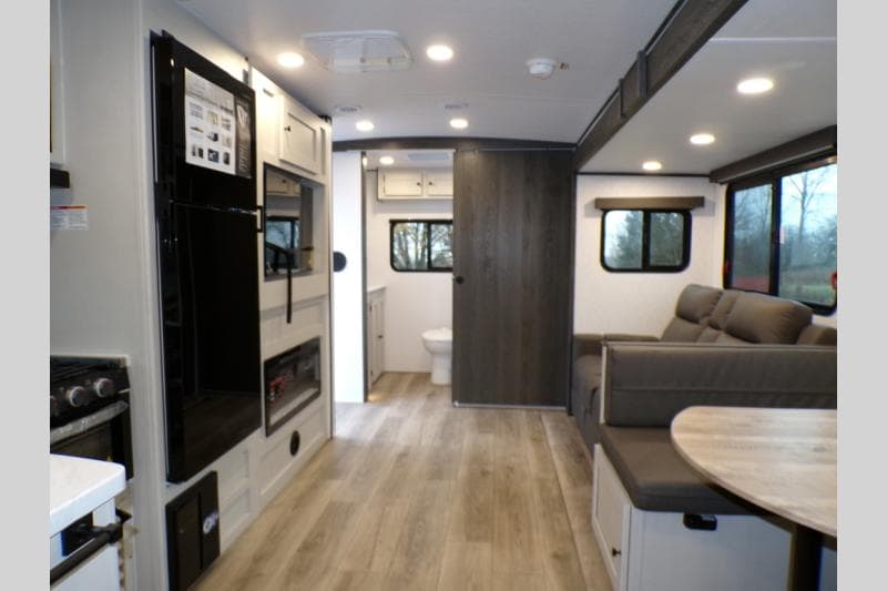 2026 Coachmen 2026 Coachmen Northern Spirit Ultra Lite - thumbnail 9