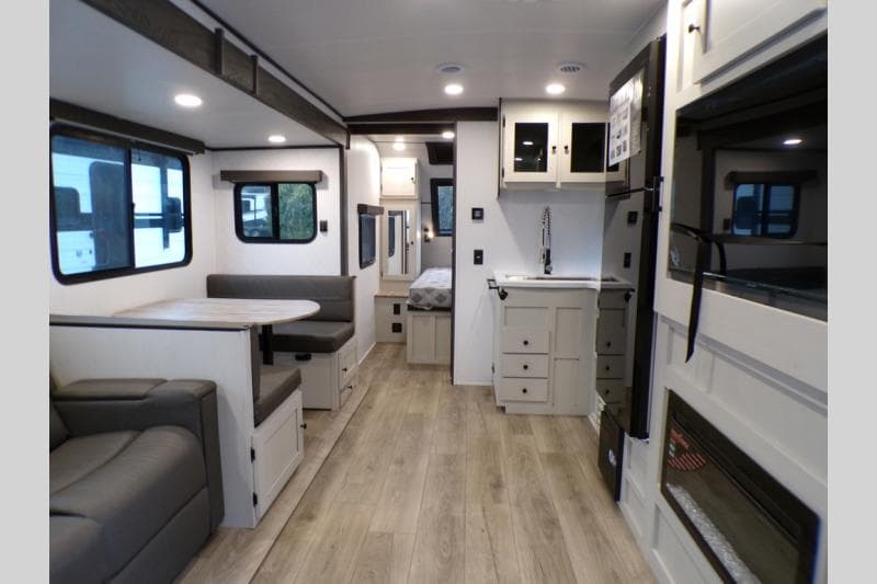 2026 Coachmen 2026 Coachmen Northern Spirit Ultra Lite - thumbnail 13