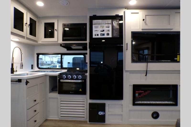 2026 Coachmen 2026 Coachmen Northern Spirit Ultra Lite - thumbnail 14