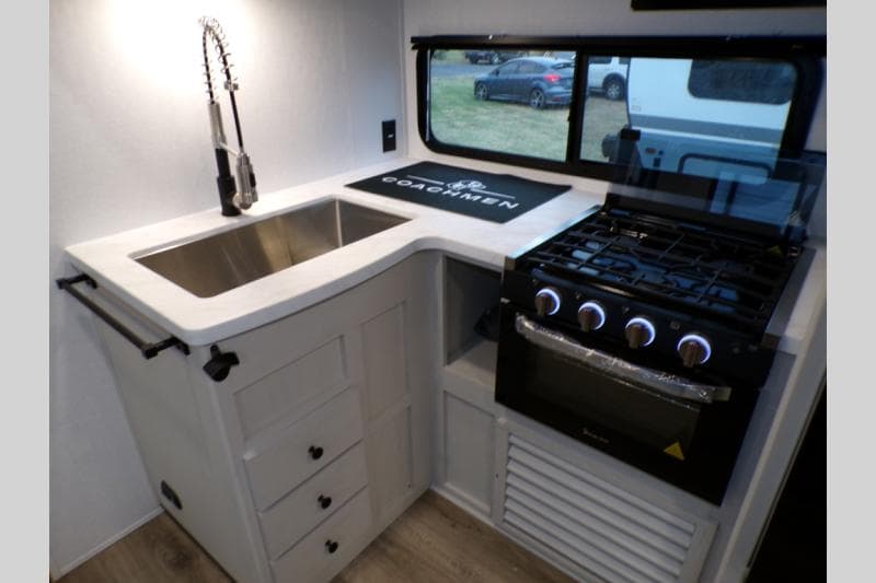 2026 Coachmen 2026 Coachmen Northern Spirit Ultra Lite - thumbnail 15