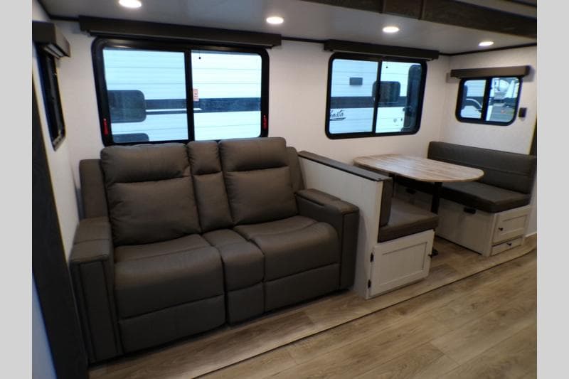 2026 Coachmen 2026 Coachmen Northern Spirit Ultra Lite - thumbnail 16