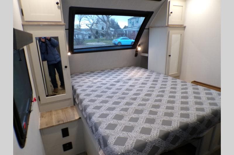 2026 Coachmen 2026 Coachmen Northern Spirit Ultra Lite - thumbnail 23