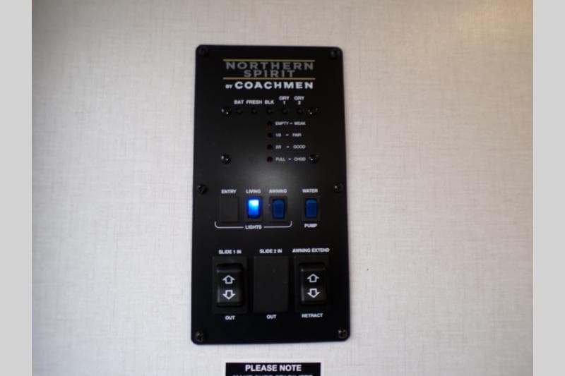 2026 Coachmen 2026 Coachmen Northern Spirit Ultra Lite - thumbnail 26