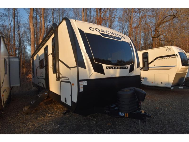 2026 Coachmen Apex Ultra-Lite 291TBSS