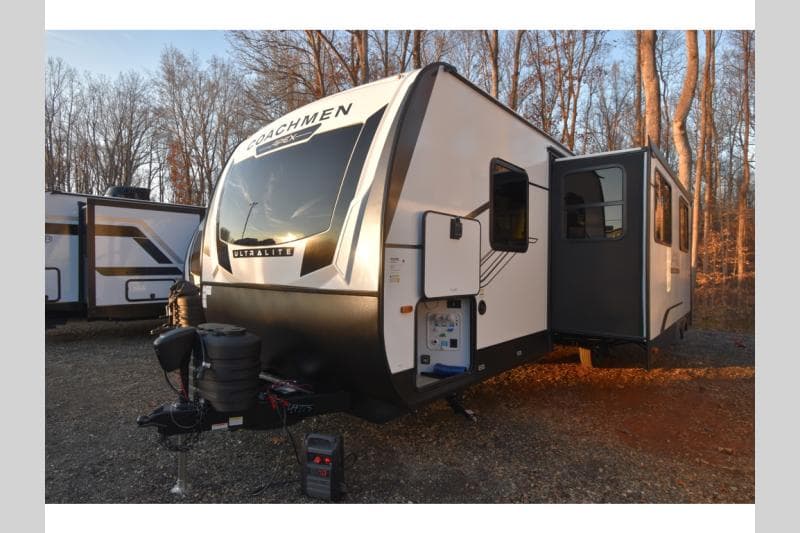 2026 Coachmen 2026 Coachmen Apex Ultra-Lite - thumbnail 3