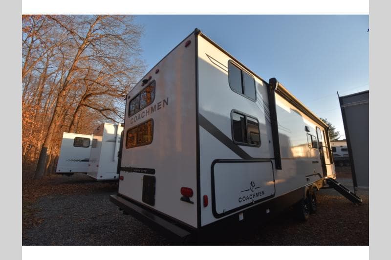 2026 Coachmen 2026 Coachmen Apex Ultra-Lite - thumbnail 5