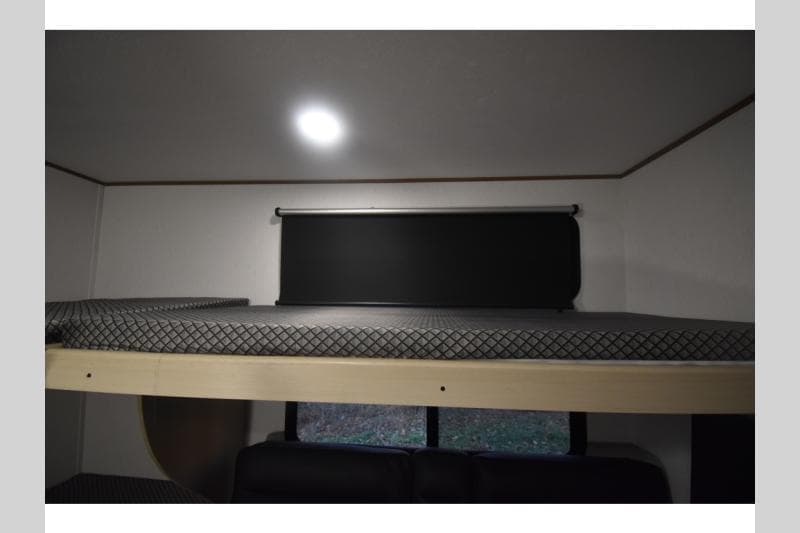 2026 Coachmen 2026 Coachmen Apex Ultra-Lite - thumbnail 23