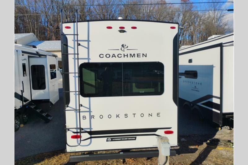 2026 Coachmen 2026 Coachmen Brookstone - thumbnail 5