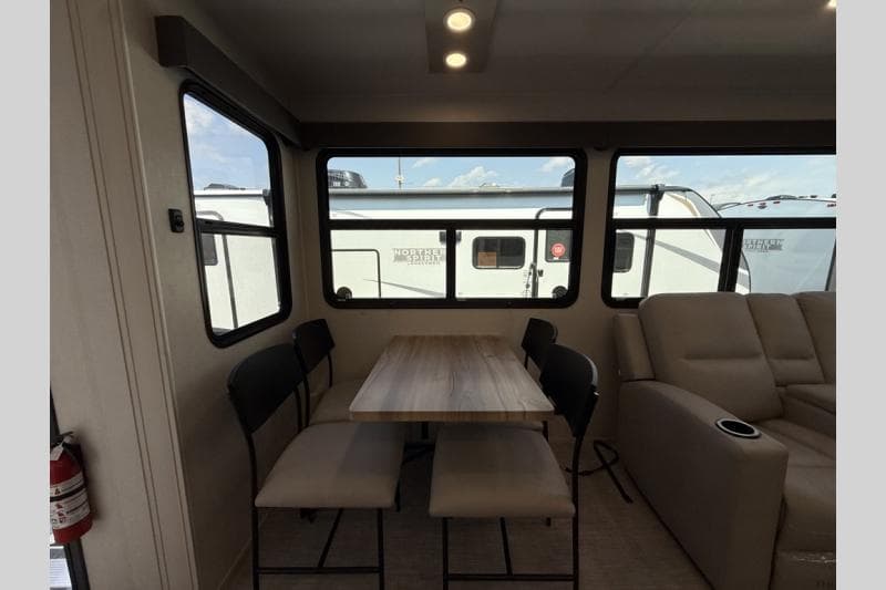 2026 Coachmen 2026 Coachmen Brookstone - thumbnail 14