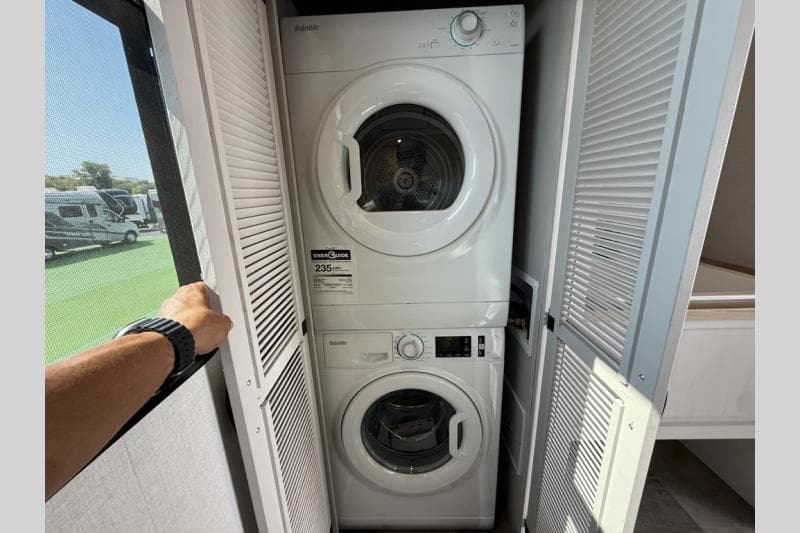 2026 Coachmen 2026 Coachmen Brookstone - thumbnail 22