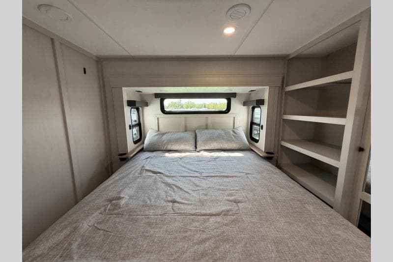 2026 Coachmen 2026 Coachmen Brookstone - thumbnail 27