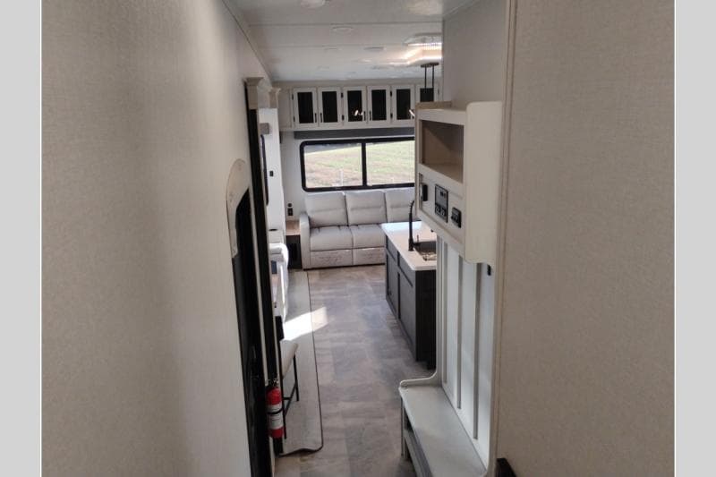 2026 Coachmen 2026 Coachmen Brookstone - thumbnail 34