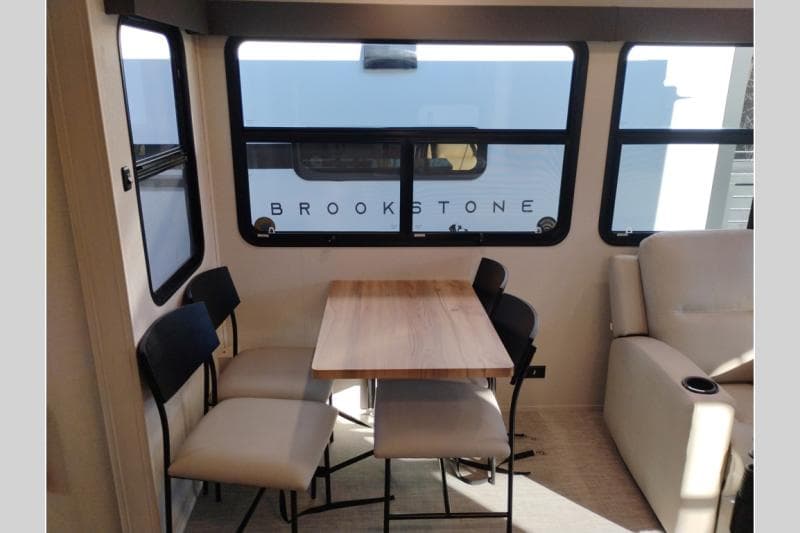 2026 Coachmen 2026 Coachmen Brookstone - thumbnail 35