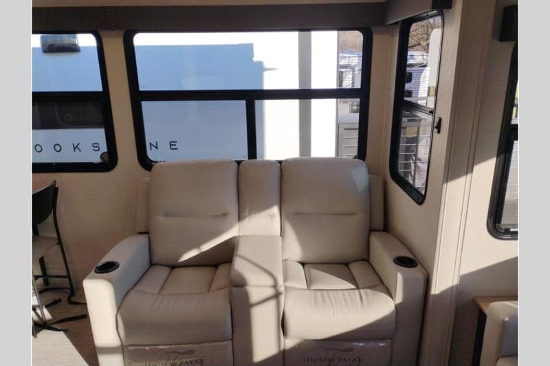 2026 Coachmen 2026 Coachmen Brookstone - thumbnail 36