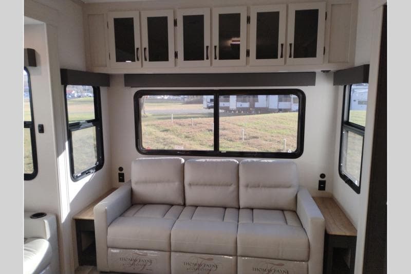 2026 Coachmen 2026 Coachmen Brookstone - thumbnail 37