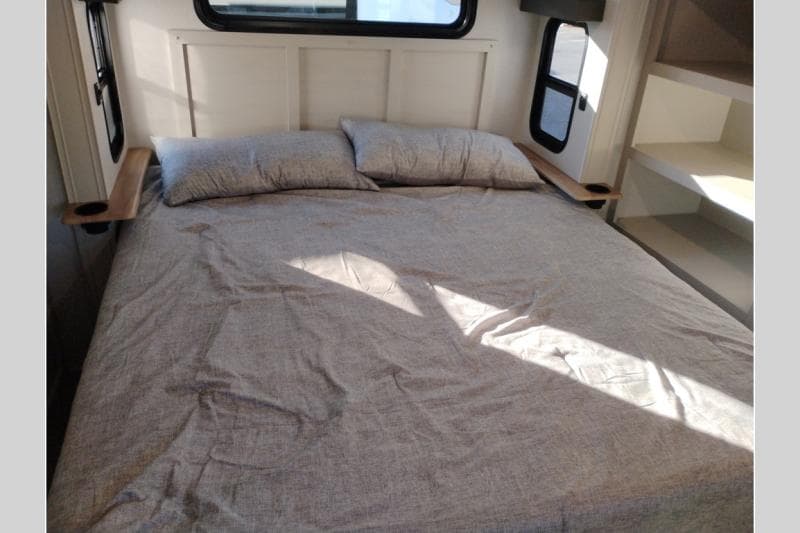 2026 Coachmen 2026 Coachmen Brookstone - thumbnail 62