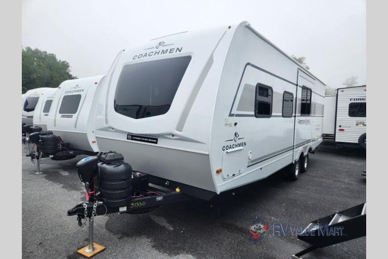 2026 Coachmen 2026 Coachmen Freedom Express Ultra Lite - thumbnail 4