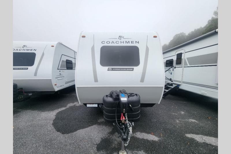 2026 Coachmen 2026 Coachmen Freedom Express Select - thumbnail 3
