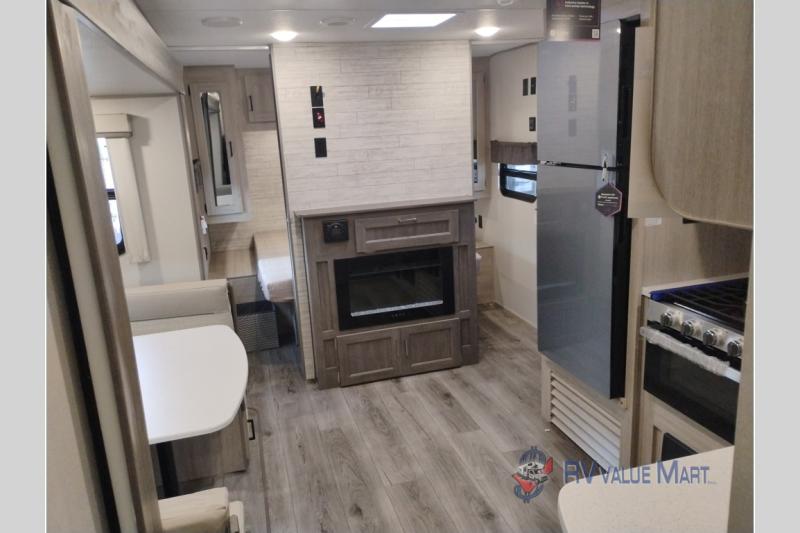 2026 Coachmen 2026 Coachmen Catalina Trail Blazer - thumbnail 11