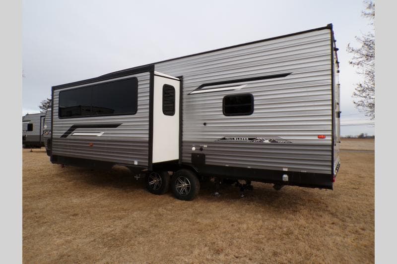 2026 Coachmen 2026 Coachmen Catalina Trail Blazer - thumbnail 4